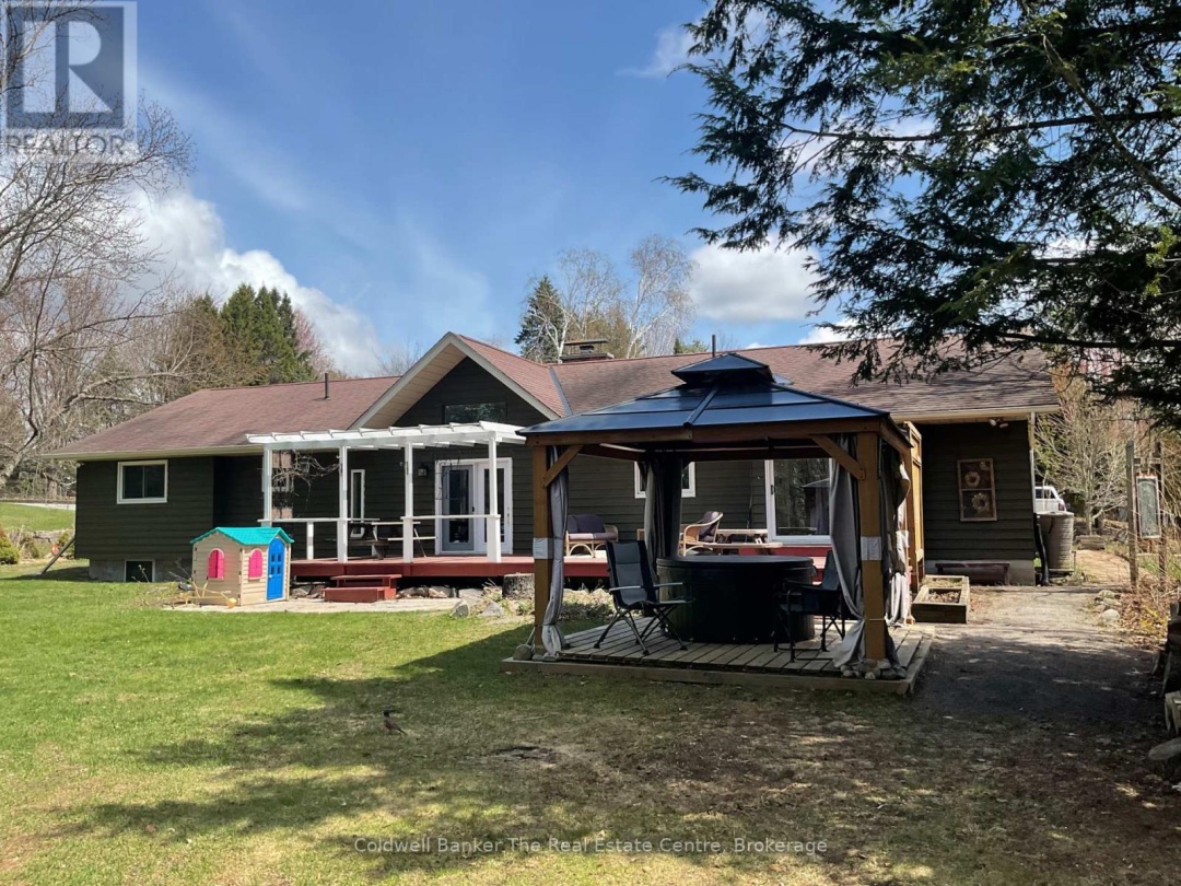 3 GLENDALE ROAD, Bracebridge (Monck (Bracebridge))