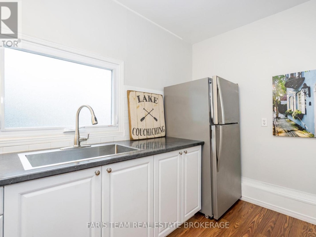 3 COURTLAND STREET, Orillia