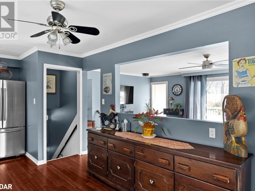 3194 SHOREVIEW Drive, Washago