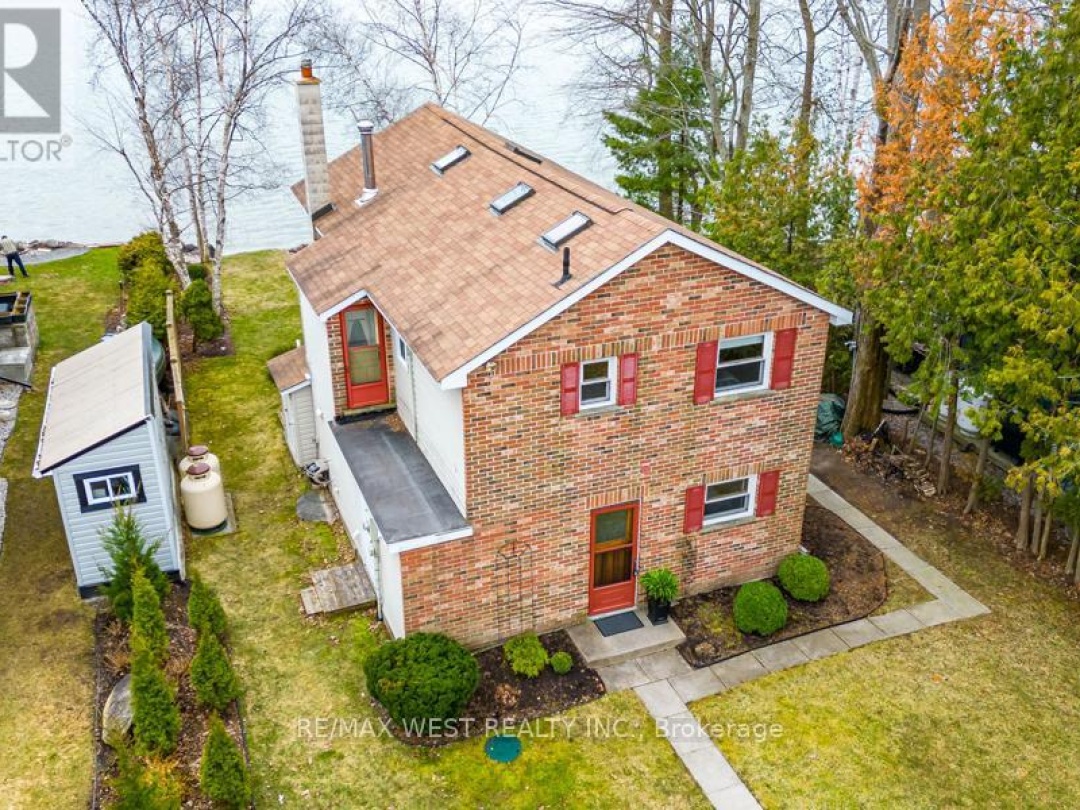 4669 ANDERSON AVENUE, Lake Simcoe