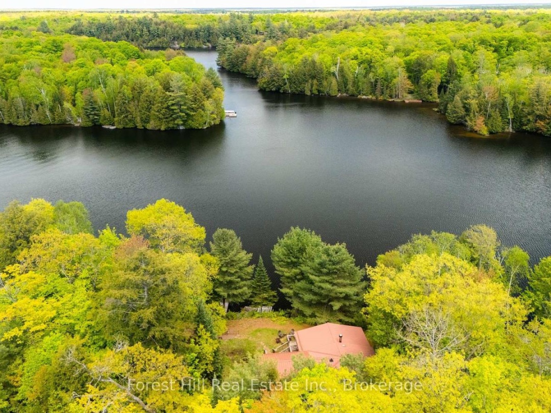 445 LORIMER LAKE ROAD, Lorimer Lake