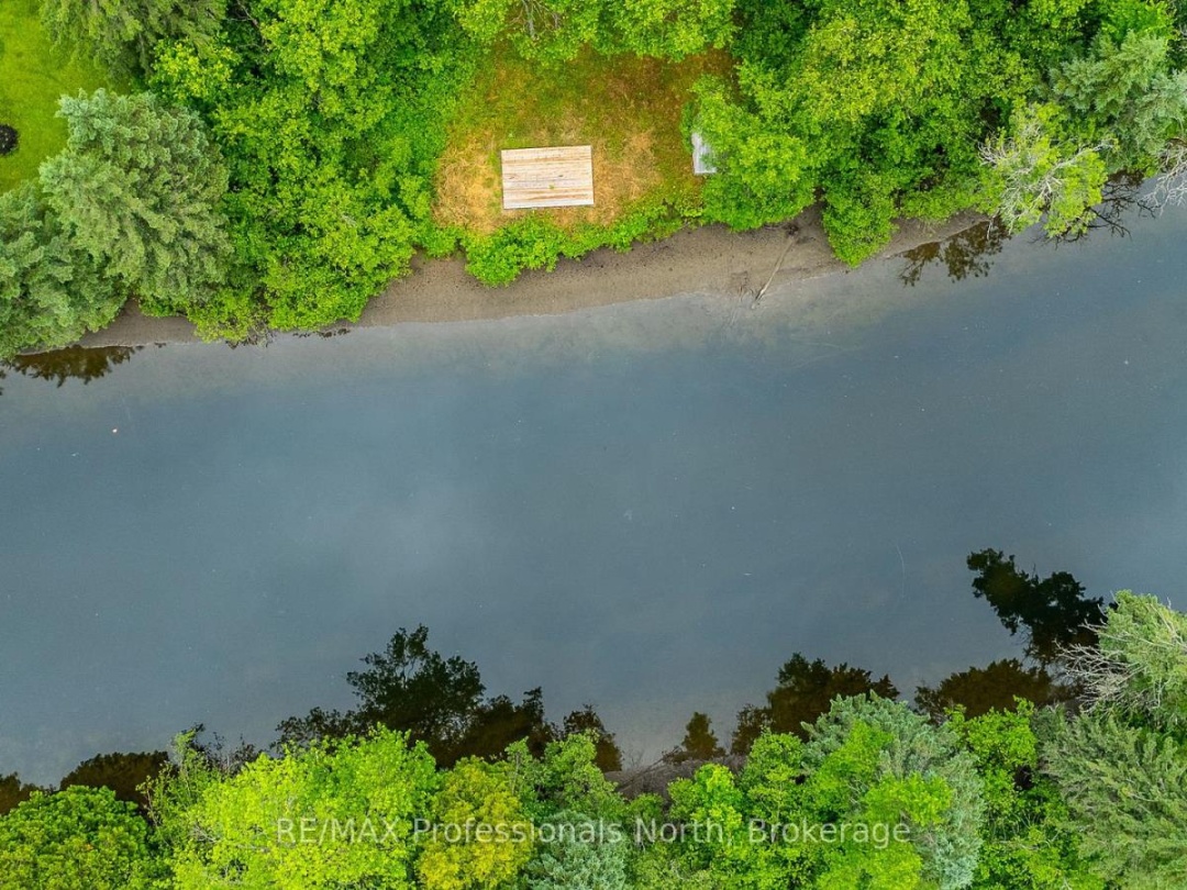 0 SPRING VALLEY ROAD, Gull River