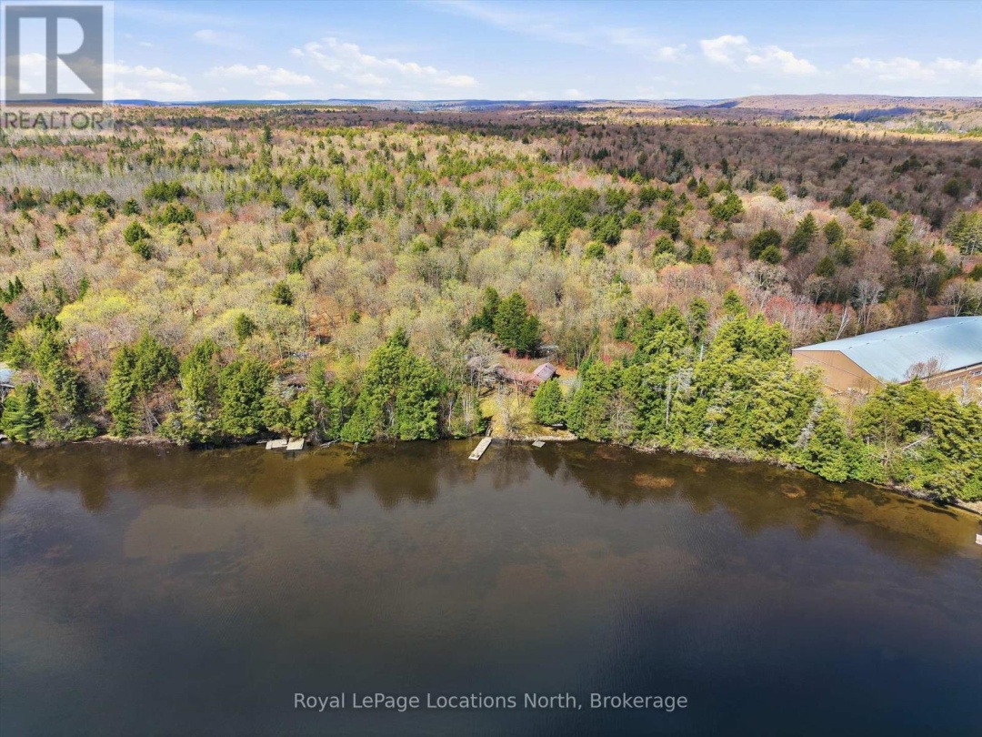 1027 SCOTT LANE, Oxbow Lake