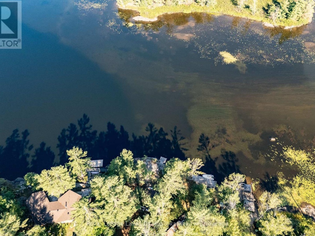1010 TARA LANE, Morrison Lake
