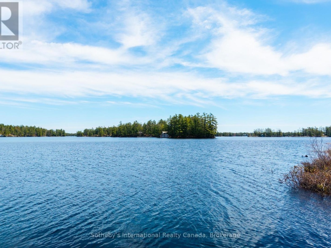 1114 TRYON ROAD, Kahshe Lake