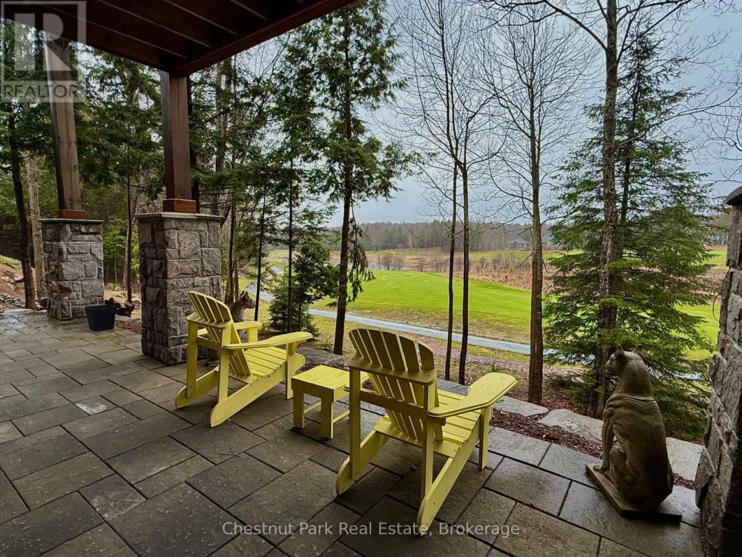 41 CLUBHOUSE DRIVE, Huntsville (Chaffey)