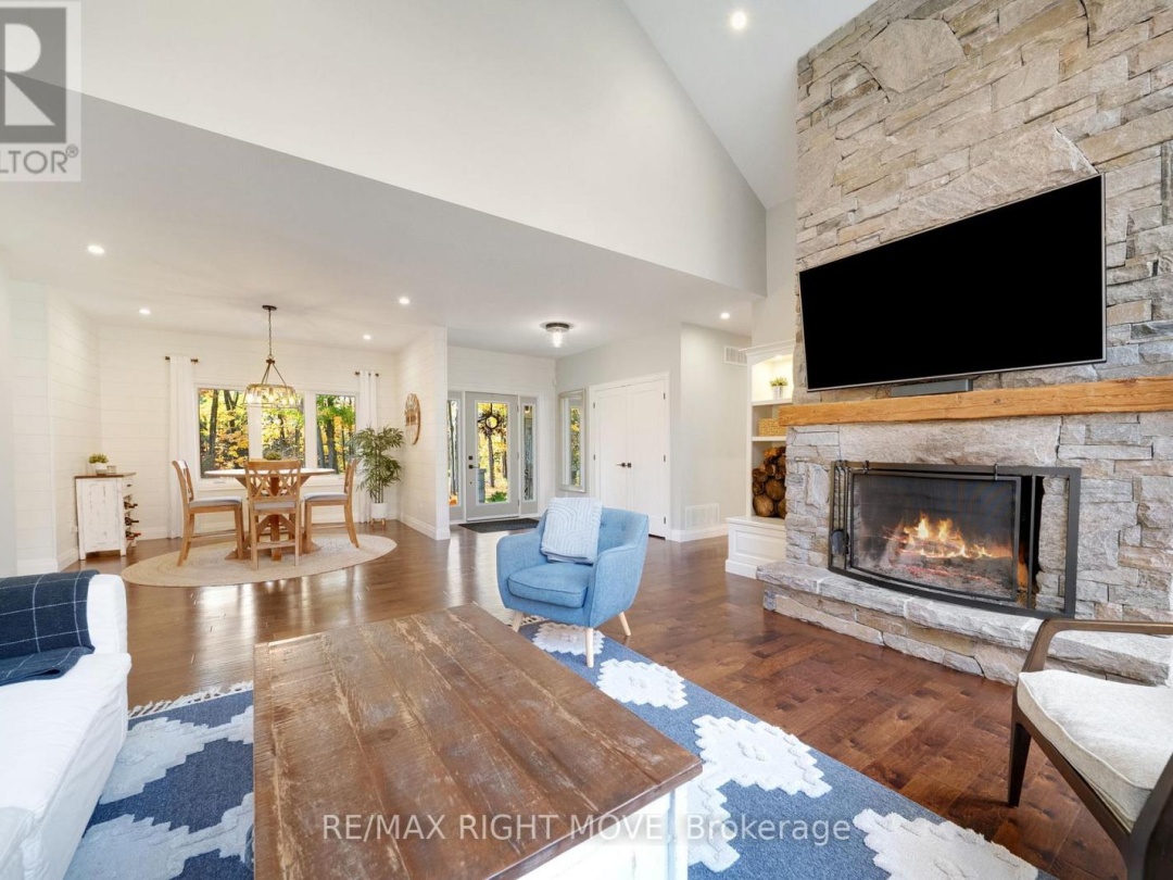 143 BASS LINE, Oro-Medonte (Prices Corners)