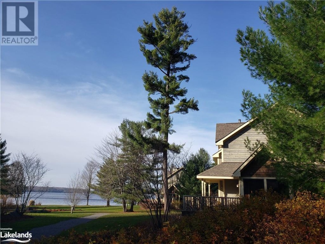 3876 Muskoka Road 118 West, Lake Joseph