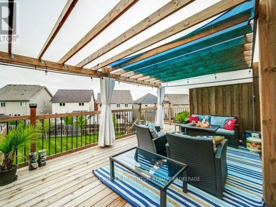 139 ISABELLA DRIVE, Orillia