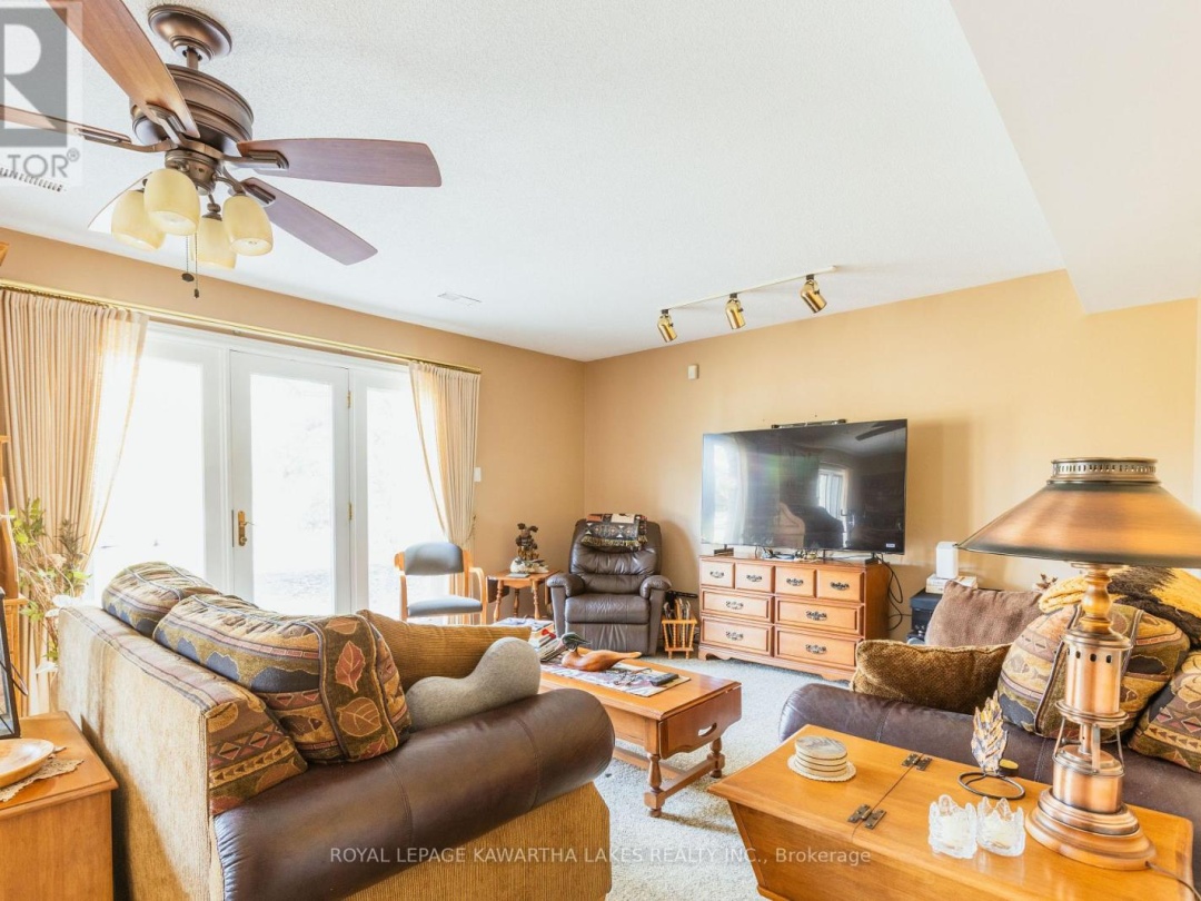 83 NAVIGATORS TRAIL, Kawartha Lakes (Bobcaygeon)