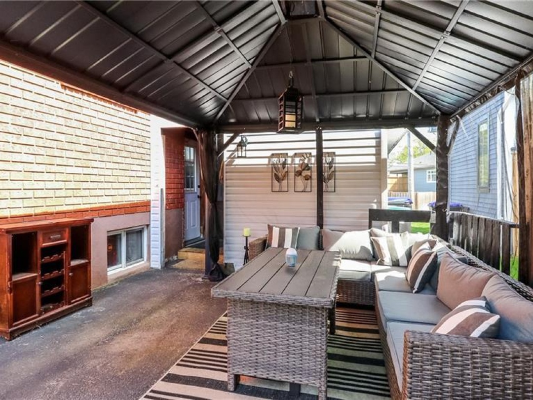 5 BOURGEOIS BEACH Road, Victoria Harbour