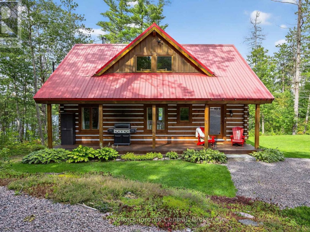 1042 AMANDA LANE, Riley Lake