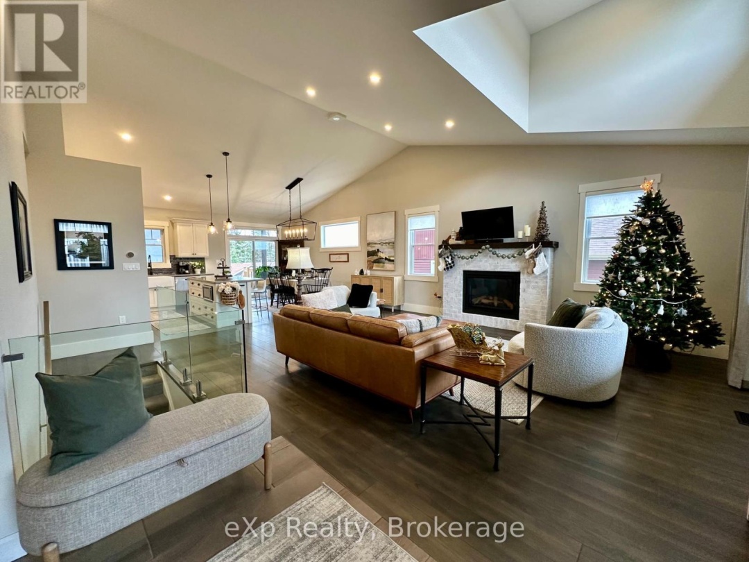 10 Woodstream Drive, Huntsville (Chaffey)