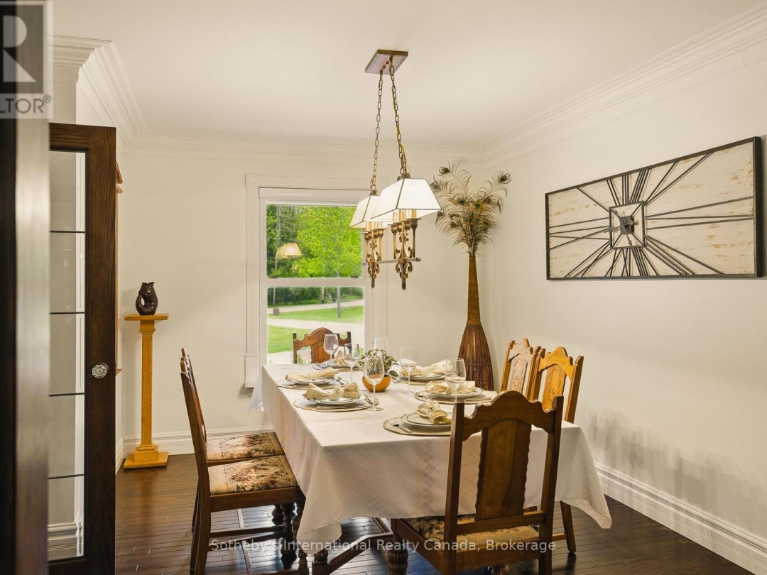 7583 OAK POINT ROAD, 
