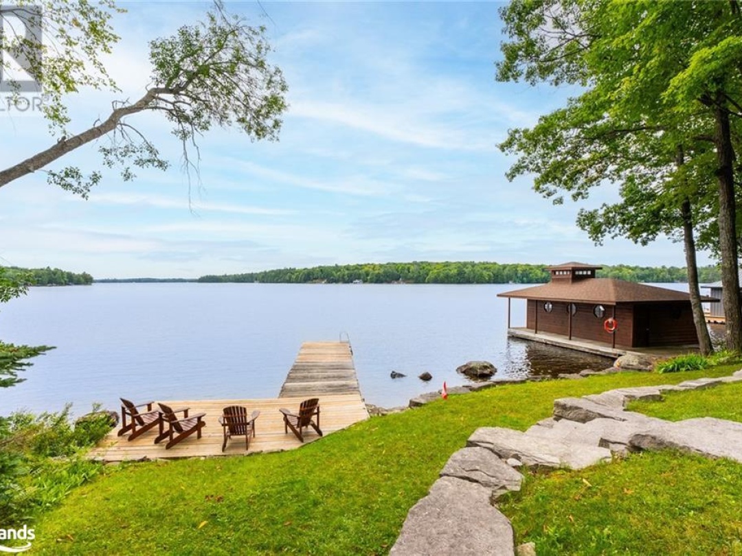 1087 Arundel Lodge Road, Lake Muskoka