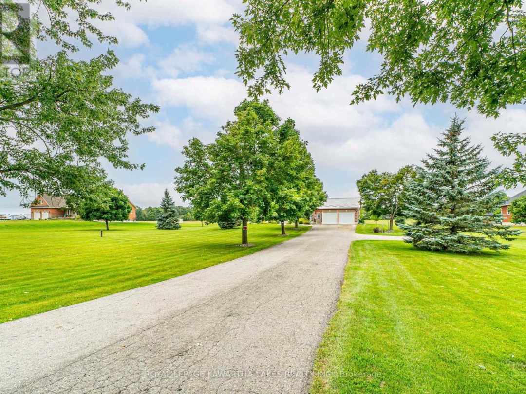 929 ELDON ROAD, Kawartha Lakes (Oakwood)