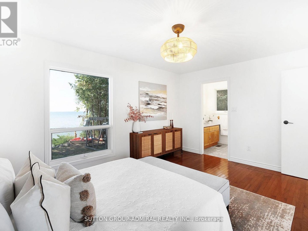 2232 LAKESHORE DRIVE, 