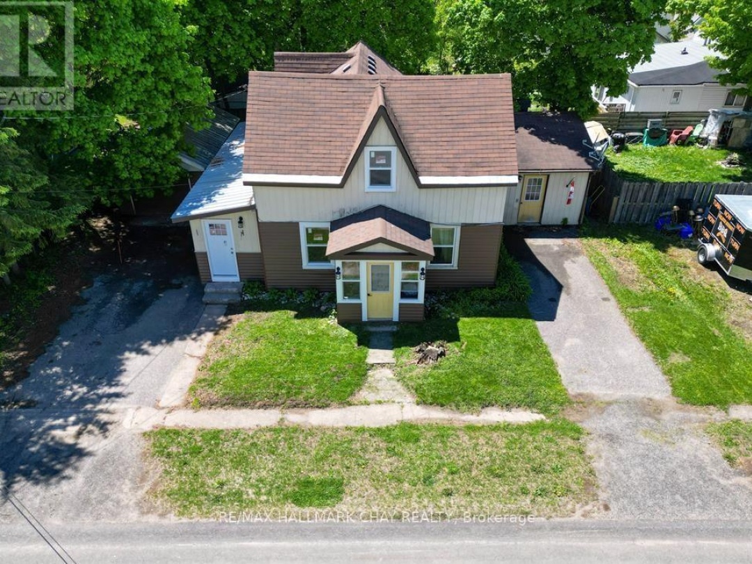 635 FIRST STREET S, Gravenhurst (Muskoka (S))