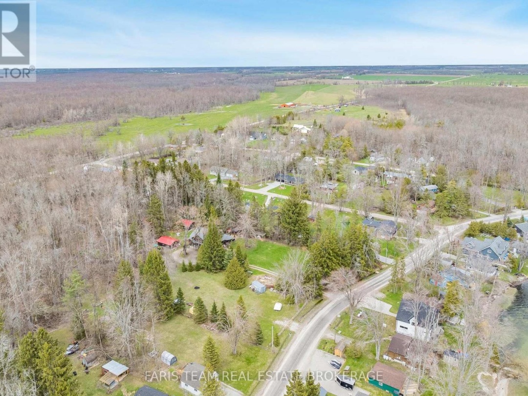 3554 JOHN STREET, Ramara