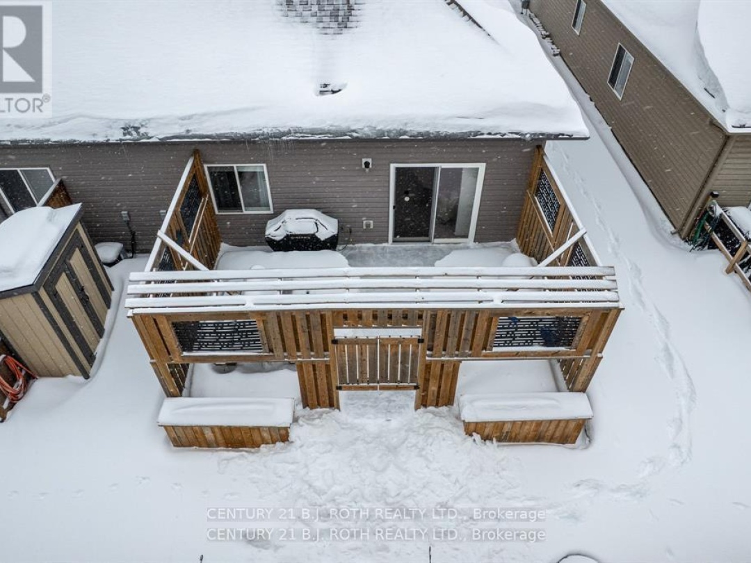 251 LUCY LANE, Orillia