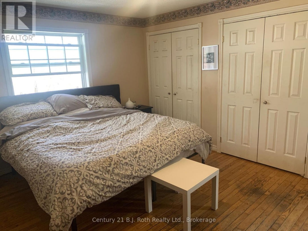 1087 MERKLEY ROAD, Gravenhurst (Ryde)