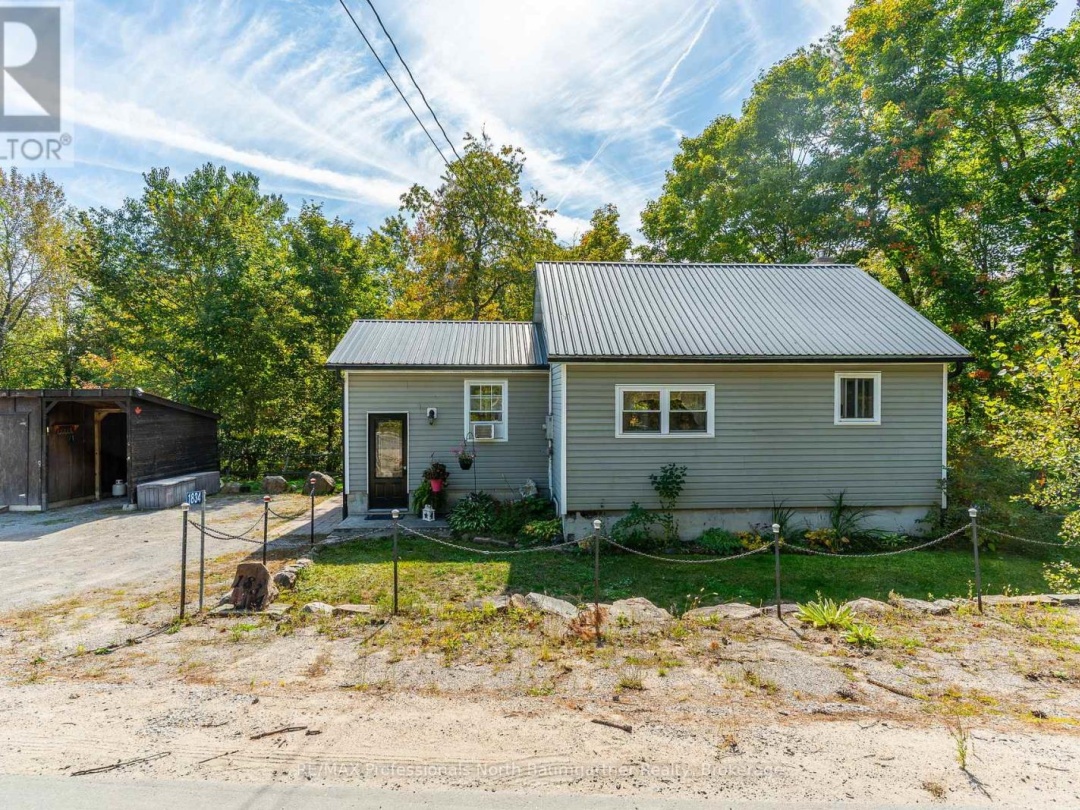 1834 SCOTCH LINE ROAD W, 