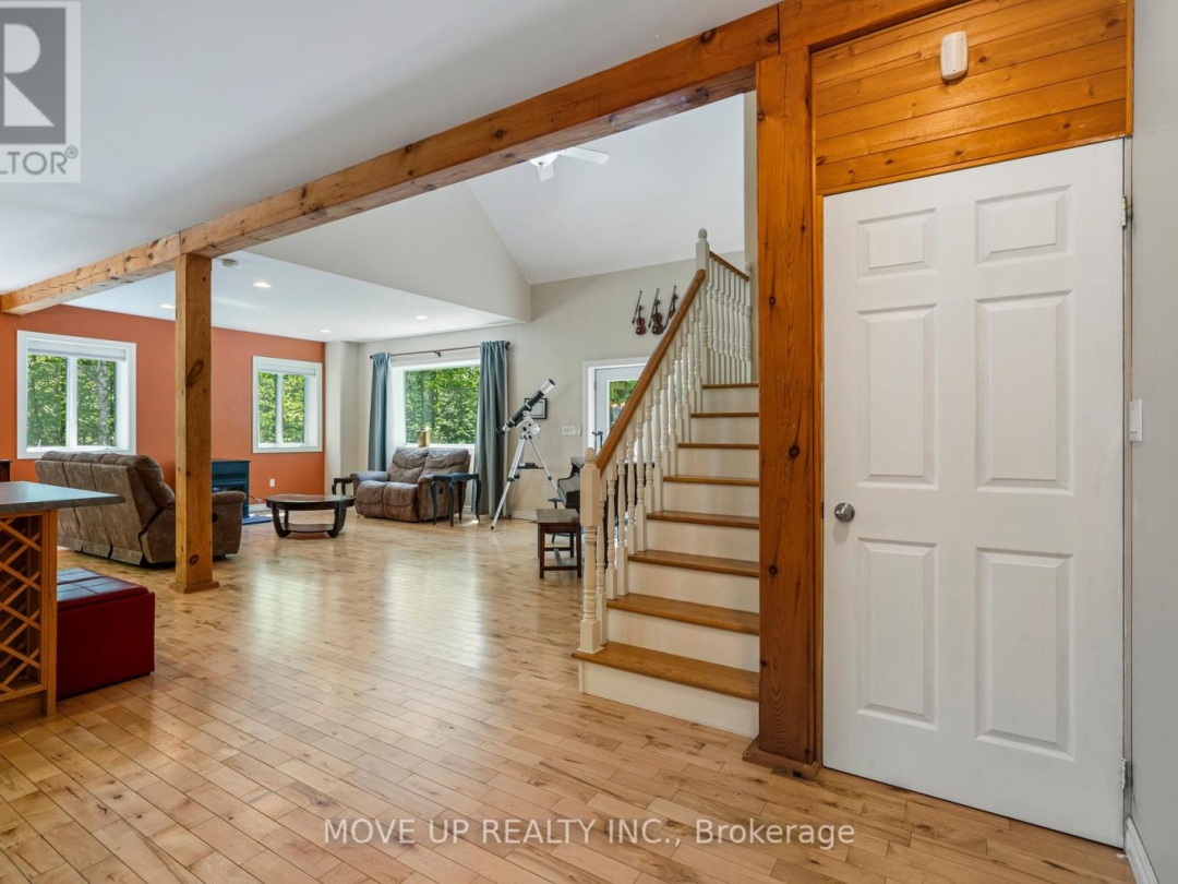 1884 BRUNEL ROAD, Huntsville (Brunel)