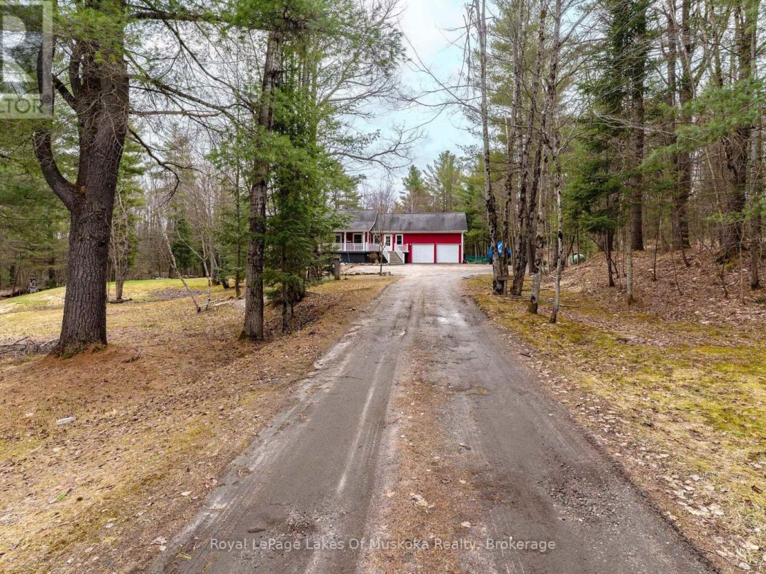1039 FALKENBURG ROAD, Bracebridge (Monck (Bracebridge))