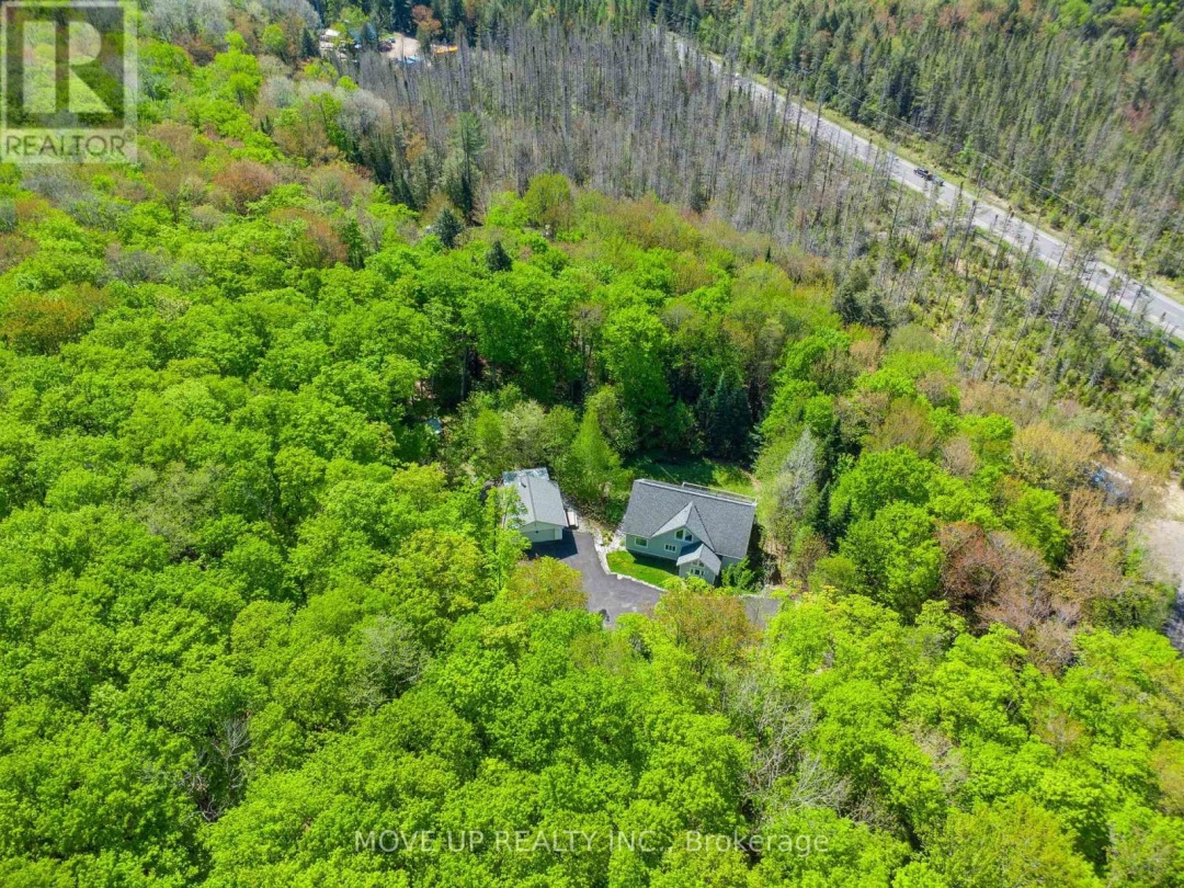 1884 BRUNEL ROAD, Huntsville (Brunel)