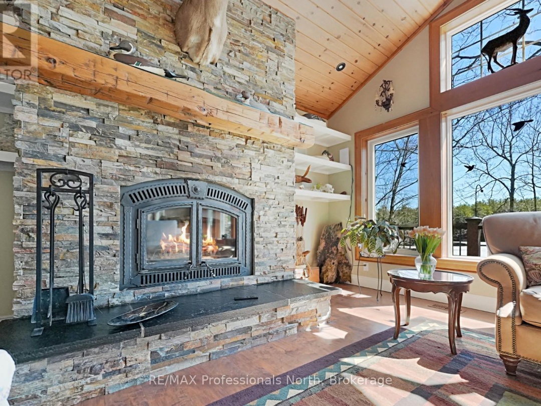 1111 JONES ROAD, Kushog Lake