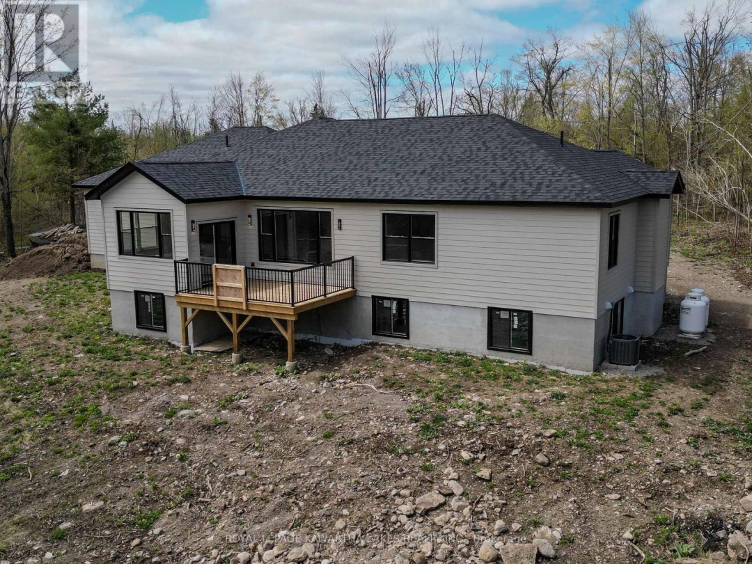 104 MOON LINE ROAD N, Trent Lakes
