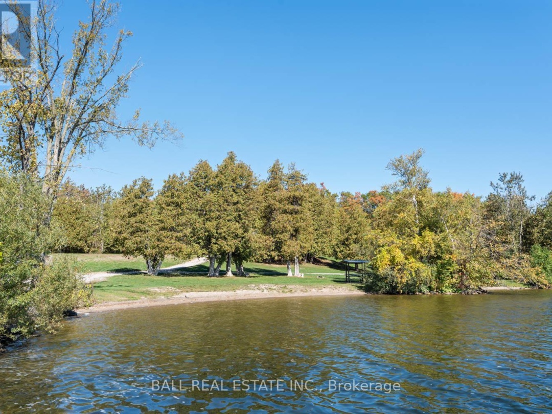 78 THOMAS DRIVE, Kawartha Lakes (Verulam)