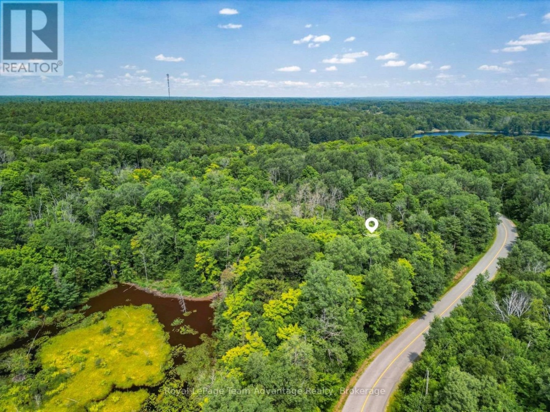 (PART 2) 25 LONG LAKE ESTATES ROAD, McDougall