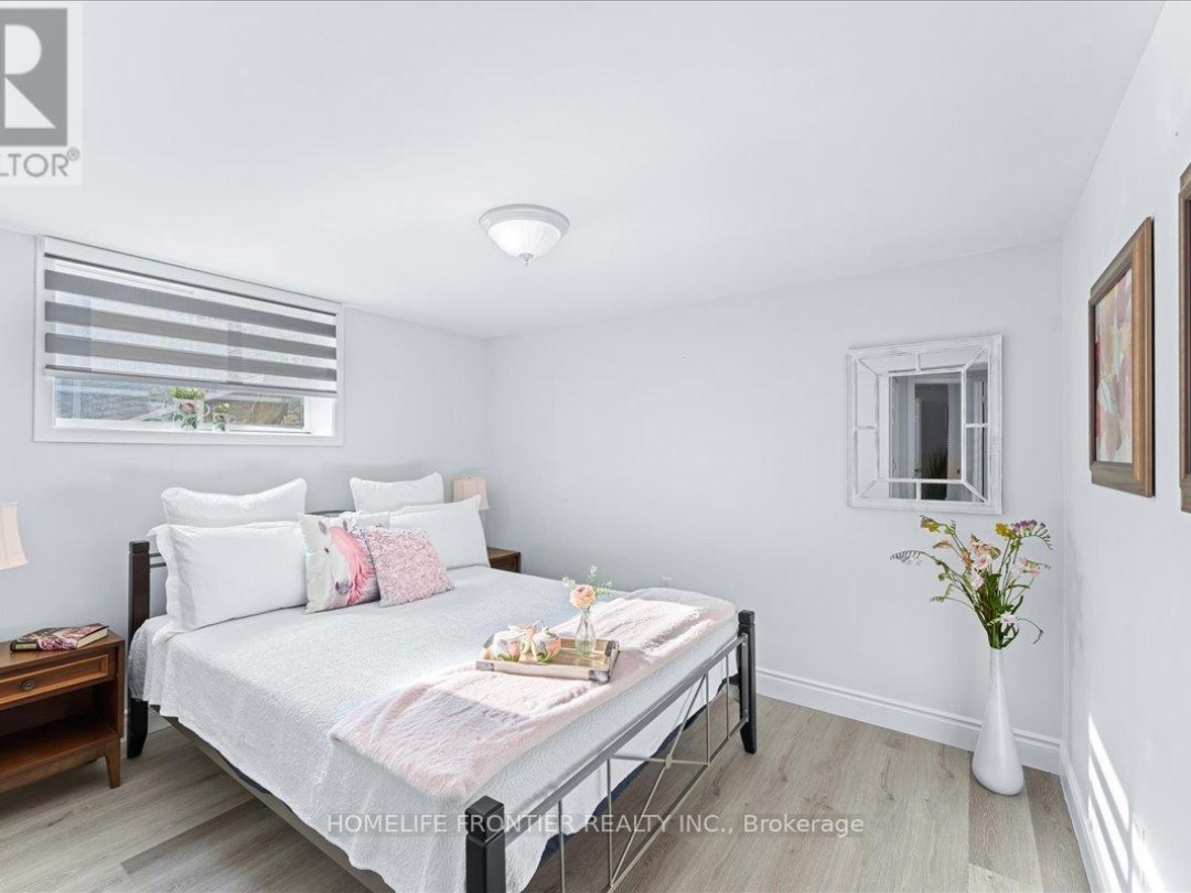 6 LAKEVIEW PARK ROAD, Sturgeon Lake