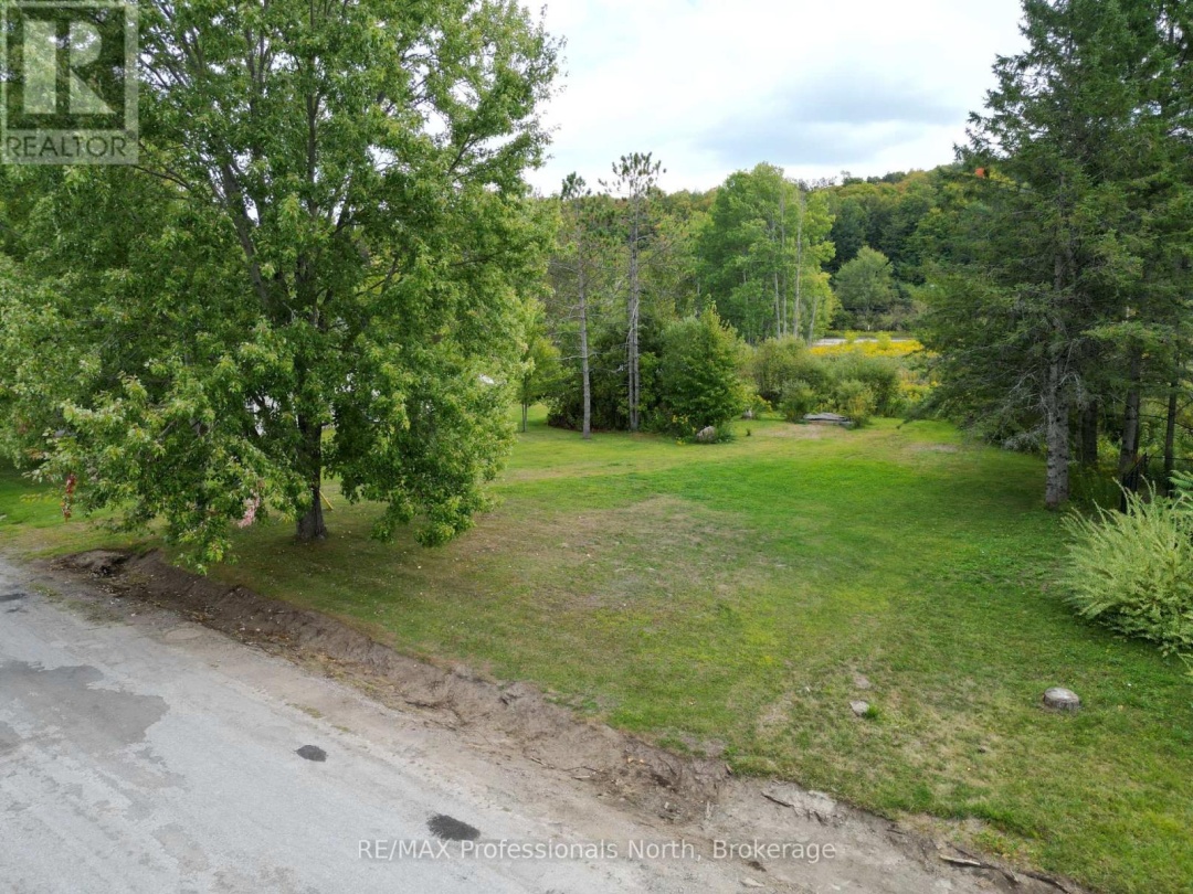 0 PARTS LOT 12, PLAN 1, ANSON STREET, 