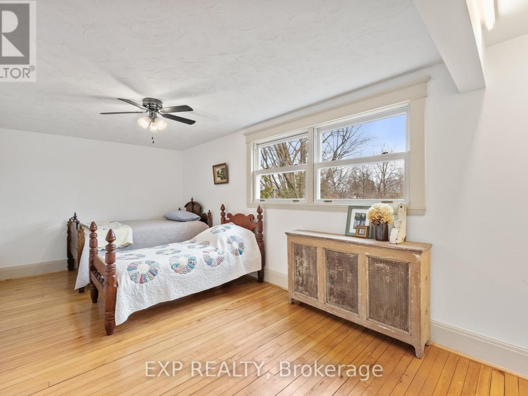 417 North Street, Brock (Beaverton)