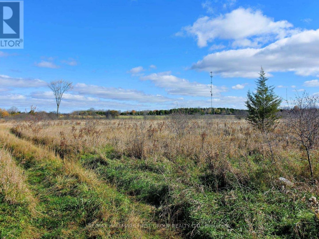0 5 CONCESSION ROAD, Brock