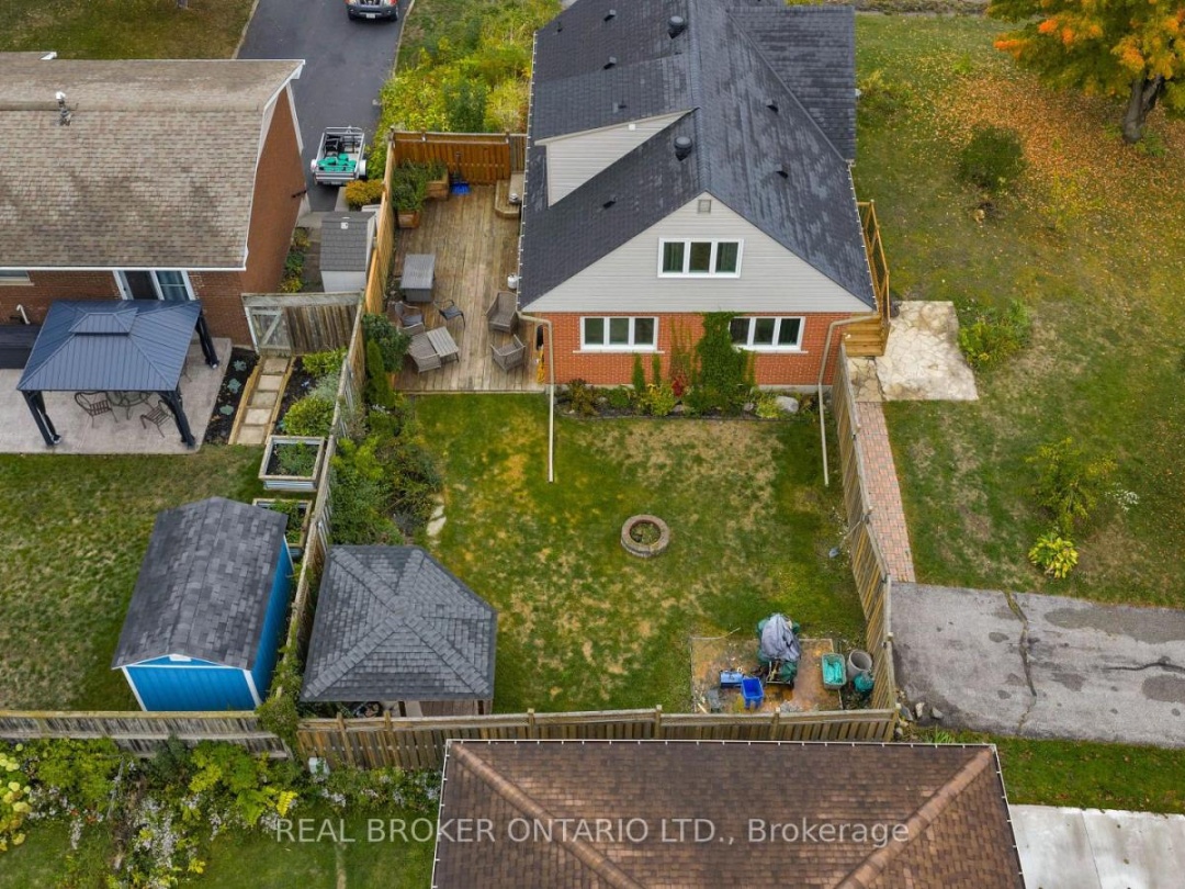 106 BRANT STREET, 