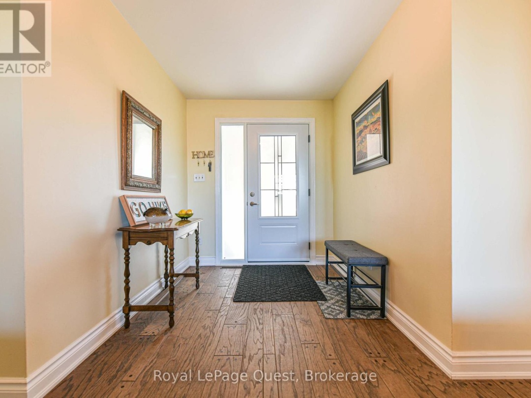 338 OLD MUSKOKA ROAD, 