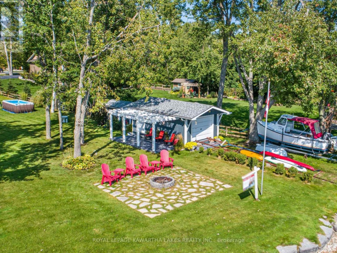 56 FALLS BAY ROAD, Pigeon Lake