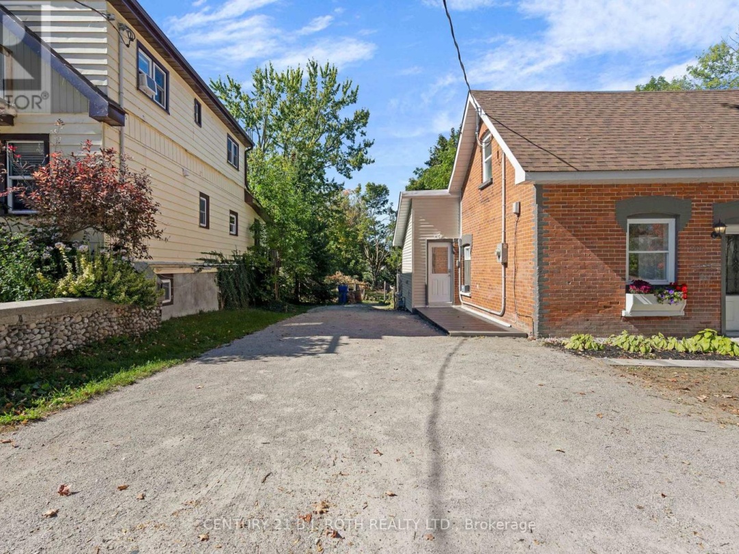 269 MOFFAT STREET, 
