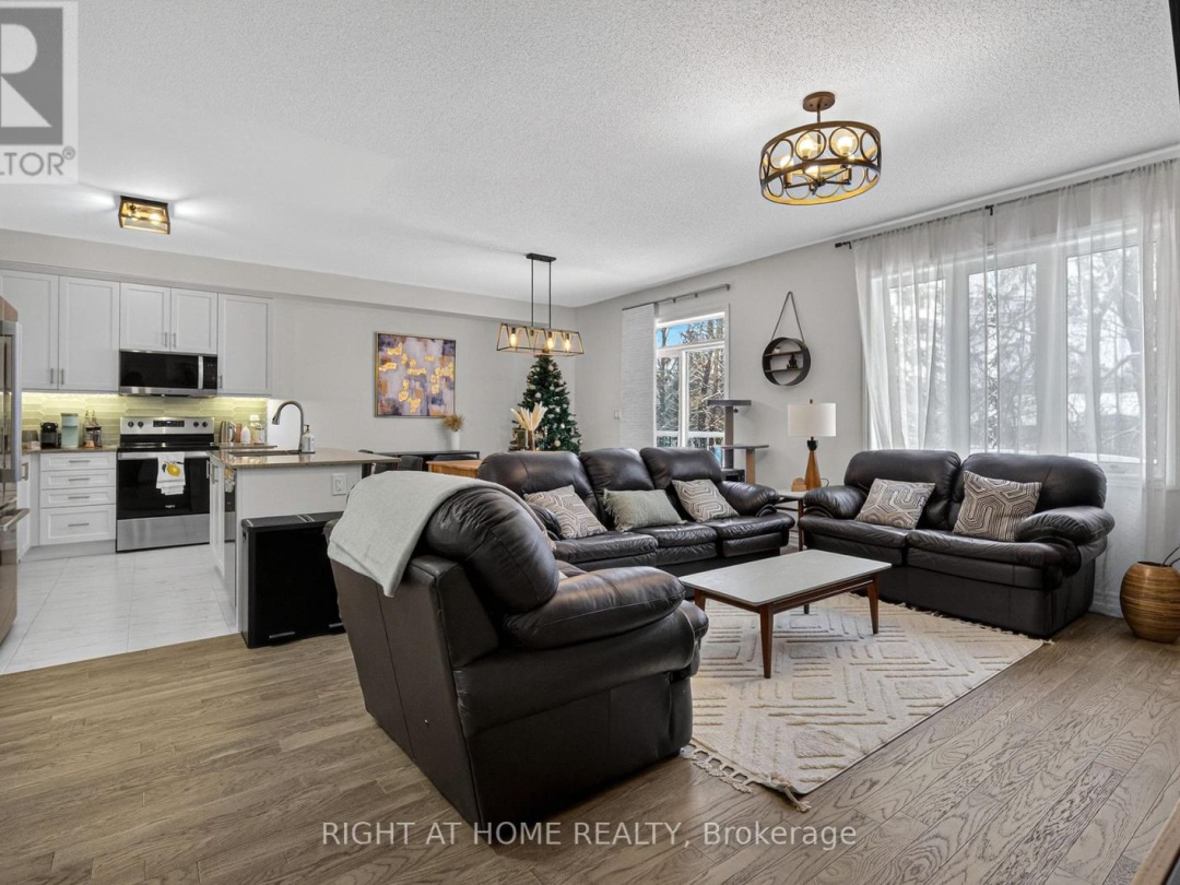 19 HILLCROFT WAY, Kawartha Lakes (Bobcaygeon)