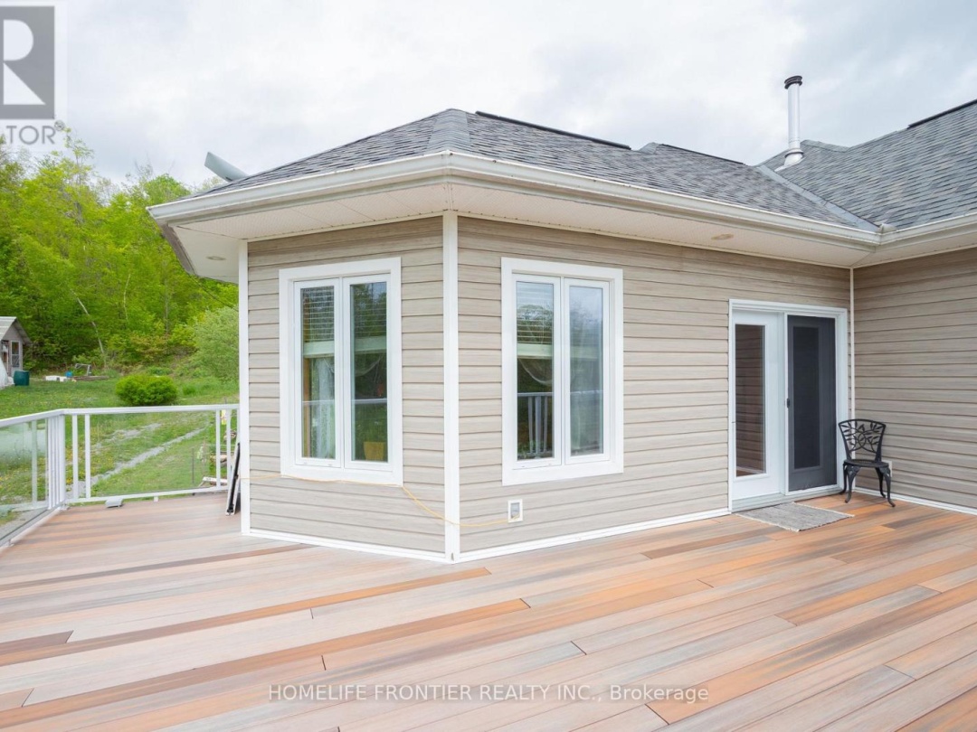 1019 SILK LANE, North Otter Lake