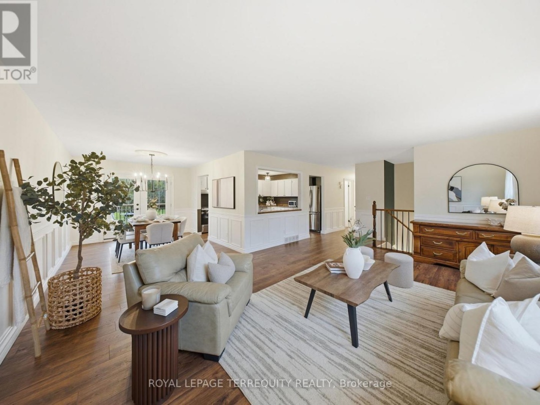 119 FARMSTEAD ROAD, Kawartha Lakes (Mariposa)