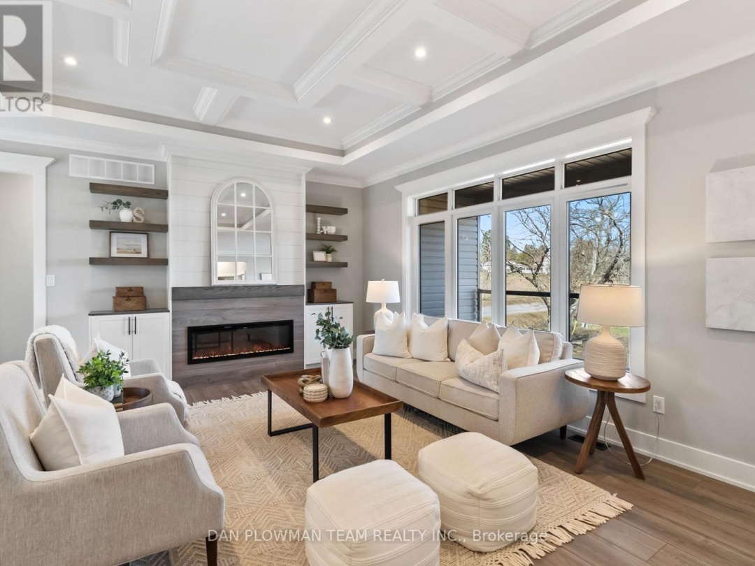 74 SHELLEY DRIVE, 