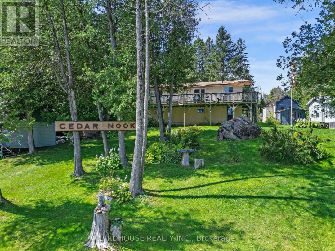 15 CEDAR NOOK ROAD, Shadow Lake