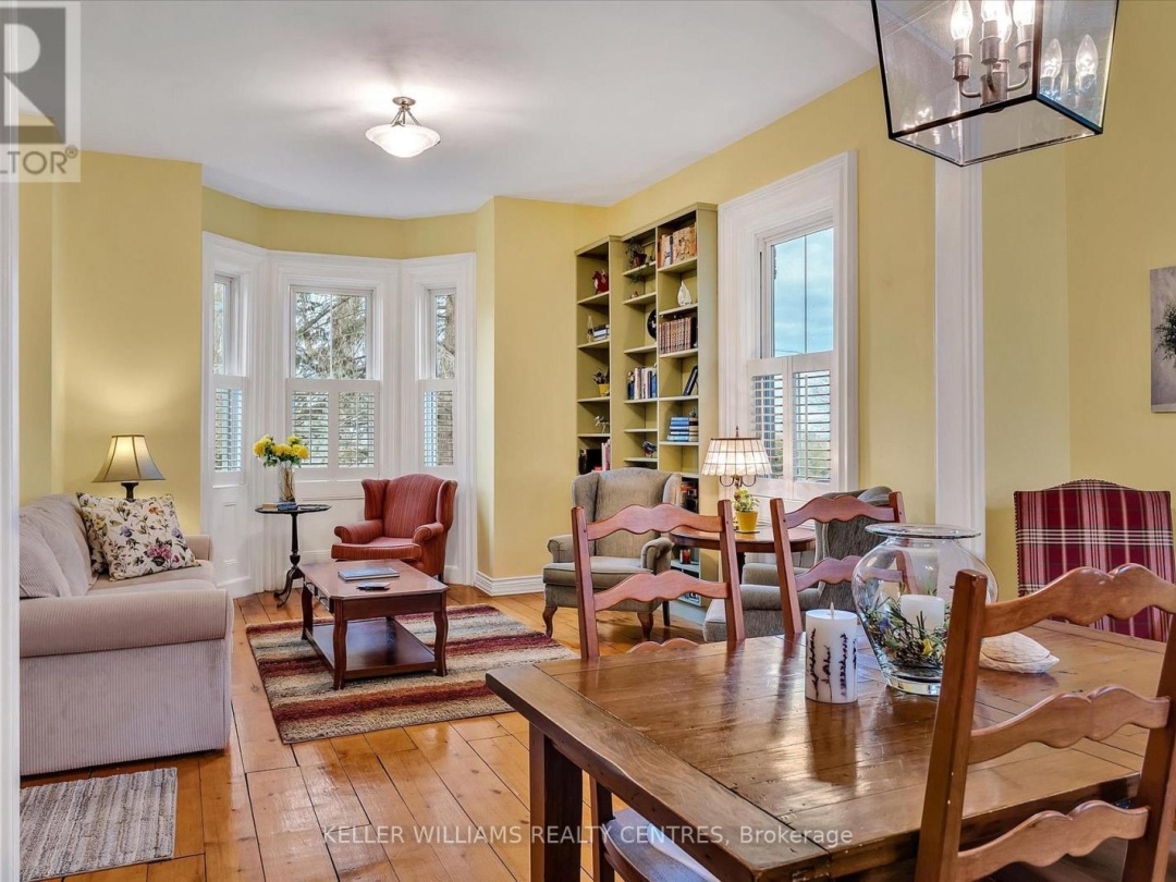 140 KING STREET, Kawartha Lakes (Woodville)