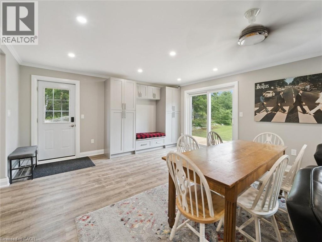 891 PENINSULA Road, Gravenhurst