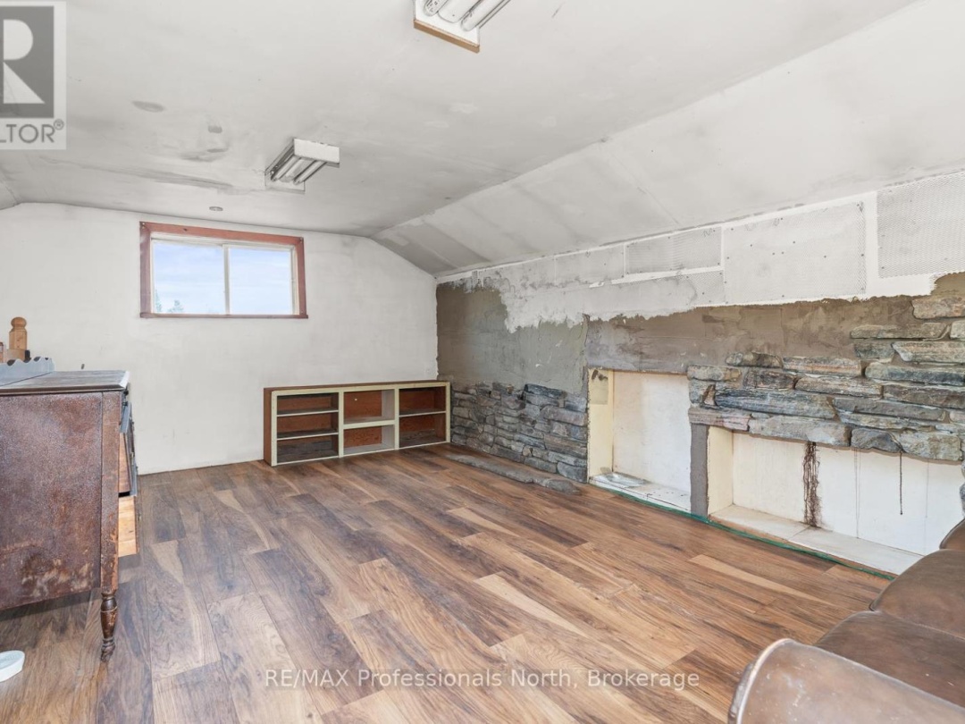 1127 FALLOWFIELD ROAD, Dysart et al (Dysart)