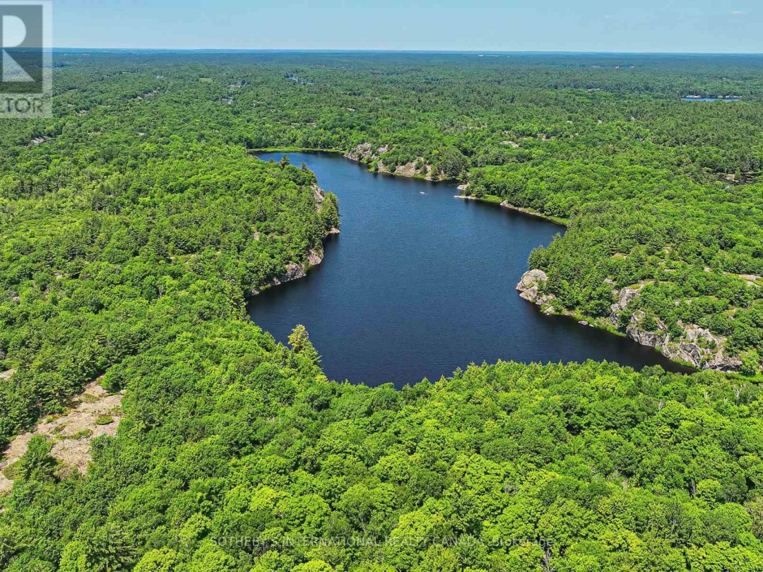 LOTS1-5 PLAN 35R-17161, Kahshe Lake